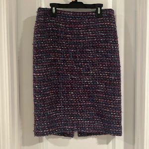 J.Crew Pencil Skirt